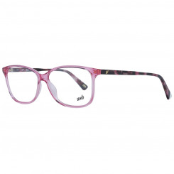 Женские очки в оправе Web Eyewear WE5322 55074