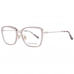 Women's Glasses Frame Scotch & Soda SS3013 55288