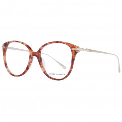Women's Glasses Frame Scotch & Soda SS3011 53371
