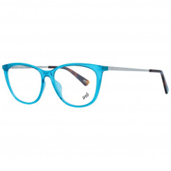 Женские очки в оправе Web Eyewear WE5254 52087