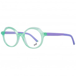Женские очки в оправе Web Eyewear WE5263 46077