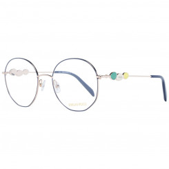Women's Glasses Frame Emilio Pucci EP5145 53092