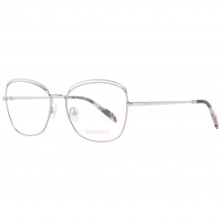 Women's Eyeglass Frame Emilio Pucci EP5167 56020