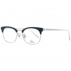 Women's Eyeglass Frame Omega OM5009-H 49001