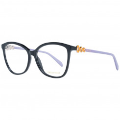 Women's Eyeglass Frame Emilio Pucci EP5178 56001