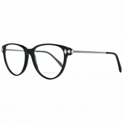 Women's Eyeglass Frame Emilio Pucci EP5055 55001