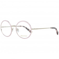 Women's Glasses Frame Emilio Pucci EP5079 49074