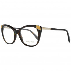 Women's Eyeglass Frame Emilio Pucci EP5059 53052