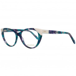 Women's Eyeglass Frame Emilio Pucci EP5116 54092