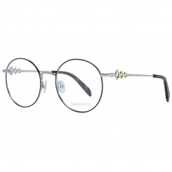 Women's Eyeglass Frame Emilio Pucci EP5180 50005
