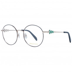Women's Eyeglass Frame Emilio Pucci EP5180 50092