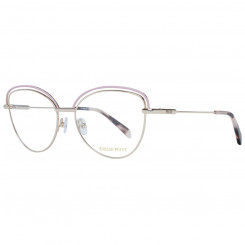 Women's Eyeglass Frame Emilio Pucci EP5170 55074