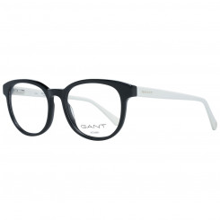 Women's Glasses Frame Gant GA4102 51001