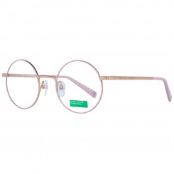 Women's Glasses Frame Benetton BEO3005 48233