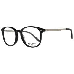 Women's Glasses Frame Roxy ERJEG03028 49DBLK