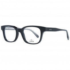 Eyeglass frame Men's Omega OM5004-H 52001