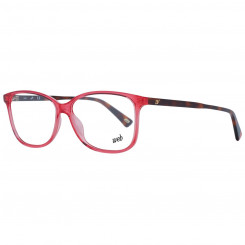 Женские очки в оправе Web Eyewear WE5322 55068