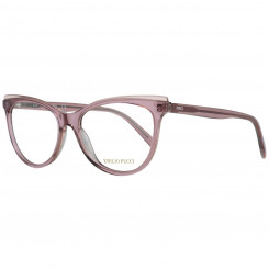 Women's Eyeglass Frame Emilio Pucci EP5099 53074