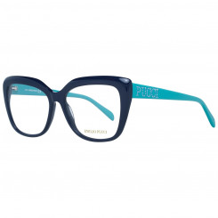 Women's Eyeglass Frame Emilio Pucci EP5174 55090