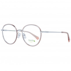 Women's glasses frame Polaroid PLD-D438-G-9F6 Ø 52 mm