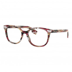 Women's Glasses Frame Burberry STRIPED CHECK BE 2291