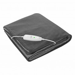 Electric Blanket Medisana HDW Grey