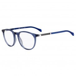 Eyeglass frame Men's Hugo Boss BOSS-1132-PJP Ø 50 mm