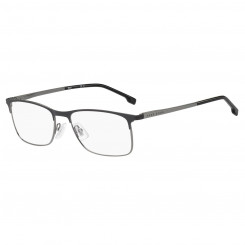 Eyeglass frame Men's Hugo Boss BOSS-1186-RZZ ø 56 mm