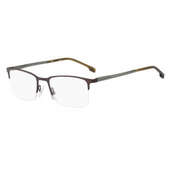 Eyeglass frame Men's Hugo Boss BOSS-1187-1OT Ø 52 mm