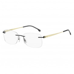 Eyeglass frame Men's Hugo Boss BOSS-1424-I46 ø 56 mm
