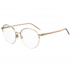 Women's glasses frame Love Moschino MOL569-000 Ø 52 mm
