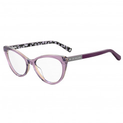 Women's glasses frame Love Moschino MOL573-B3V ø 54 mm