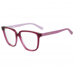Women's glasses frame Love Moschino MOL583-8CQ Ø 55 mm