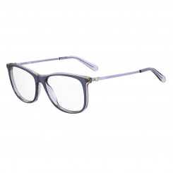 Women's glasses frame Love Moschino MOL589-RY8 Ø 55 mm