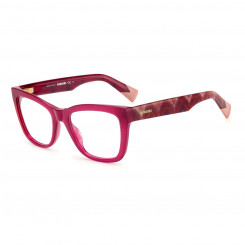 Women's glasses frame Missoni MIS-0081-B3V Ø 53 mm