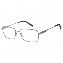 Eyeglass frame Men's Pierre Cardin PC-6850-R80 ø 57 mm