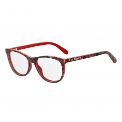 Women's glasses frame Love Moschino MOL524-0PA Ø 53 mm