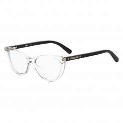 Women's glasses frame Love Moschino MOL539-900 Ø 52 mm
