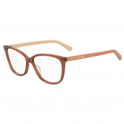 Women's glasses frame Love Moschino MOL546-2LF Ø 55 mm