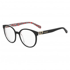 Women's glasses frame Love Moschino MOL584-807 Ø 52 mm