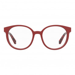 Women's glasses frame Love Moschino MOL584-C9A Ø 52 mm