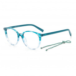 Women's glasses frame Missoni MMI-0011-6AK Ø 51 mm