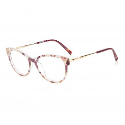 Women's glasses frame Missoni MIS-0027-5ND ø 54 mm