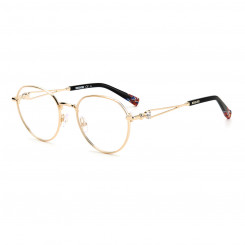Women's glasses frame Missoni MIS-0077-J5G Ø 49 mm