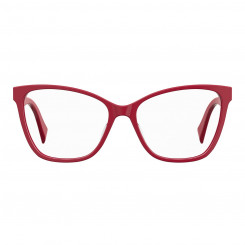 Women's glasses frame Moschino MOS550-C9A ø 54 mm