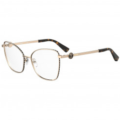 Women's glasses frame Moschino MOS587-RHL Ø 53 mm