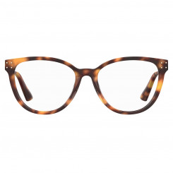 Women's glasses frame Moschino MOS596-05L ø 54 mm
