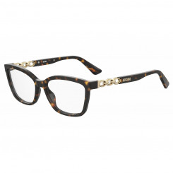 Women's glasses frame Moschino MOS598-086 Ø 55 mm
