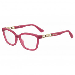 Women's glasses frame Moschino MOS598-8CQ Ø 55 mm