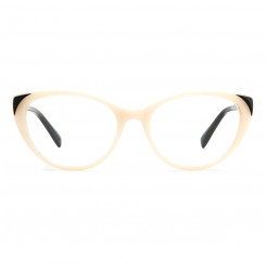 Women's glasses frame Pierre Cardin PC-8501-0XR Ø 53 mm